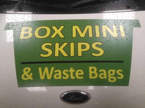 Skip Hire & Rubbish Clearance