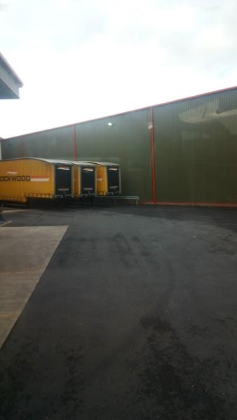 Lockwood Haulage