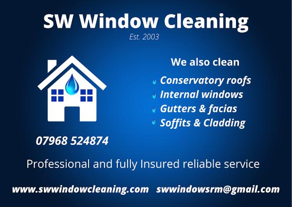 SW Window Cleaning