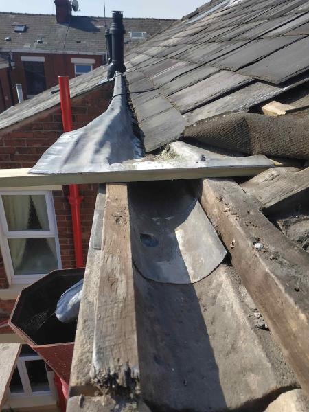 F P Turner & CO- Guttering Fascias Soffits