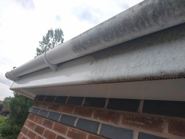 F P Turner & CO- Guttering Fascias Soffits