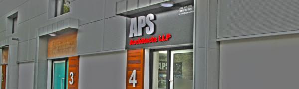 APS Architects