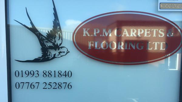KPM Carpets & Flooring Ltd