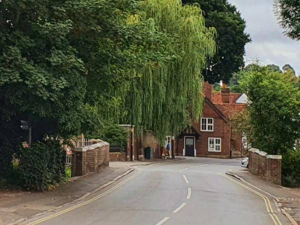 Old Town Home & Garden Maintenance