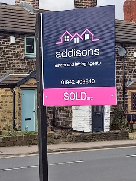 Addisons Estate & Letting Agents