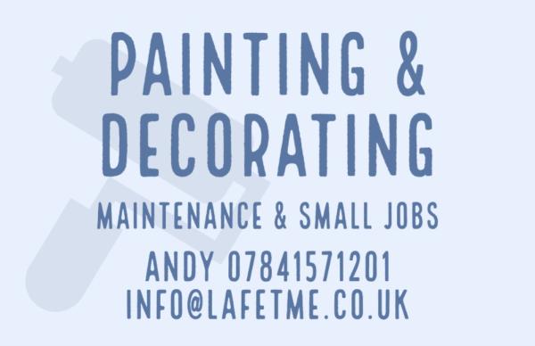 Painteranddecoratorfolkestone.co.uk