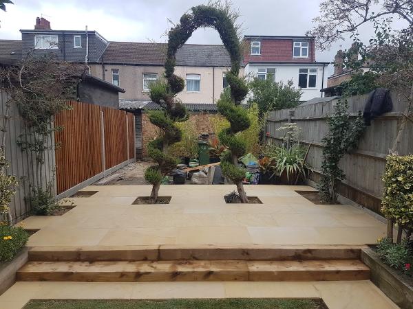New Image Paving