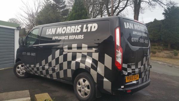 Ian Morris Appliances