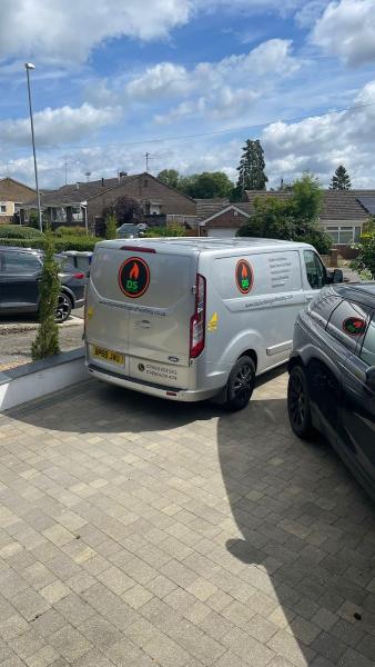 DS Plumbing and Heating