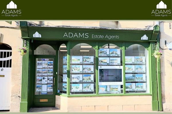 Adams Estate Agents