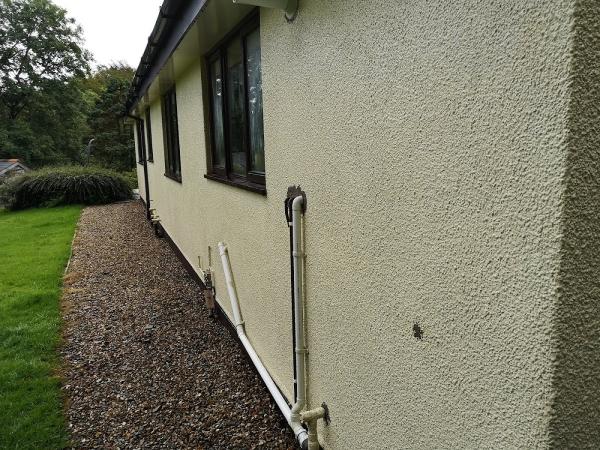 E&R Exterior Cleaning