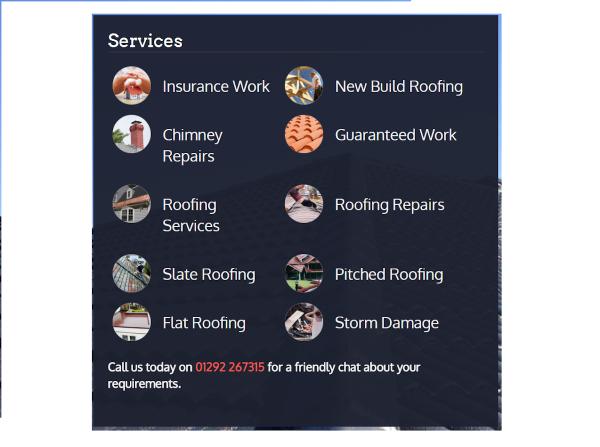 Gordon P Swan Roofing Contractors