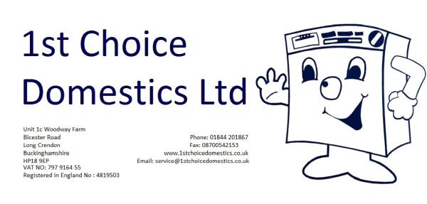 1st Choice Domestics