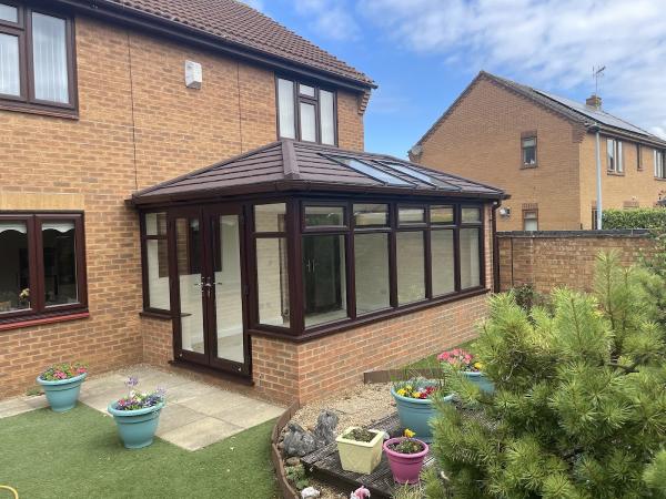 Peterborough Windows and Conservatories