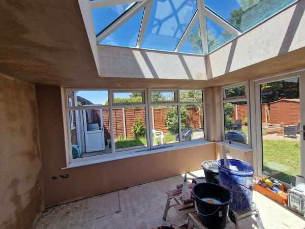 Peterborough Windows and Conservatories