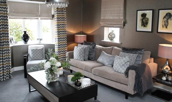Indigo Acre Interiors Ltd