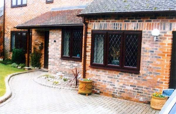 Southdowns Builders Ltd