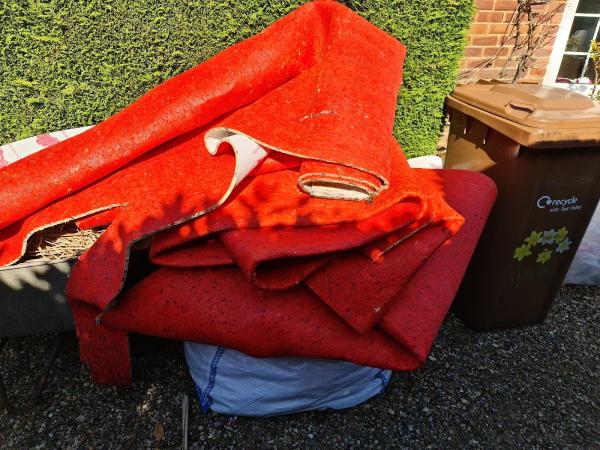 Junk-Away Waste Clearance