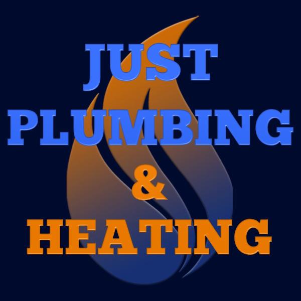 Just Plumbing and Heating