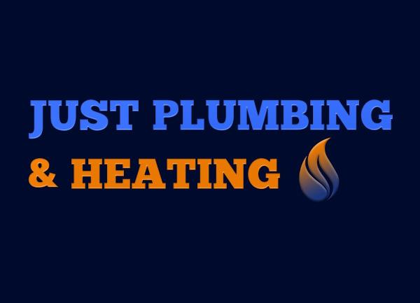 Just Plumbing and Heating