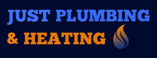 Just Plumbing and Heating