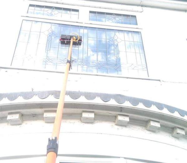 Stevie G Window Cleaning