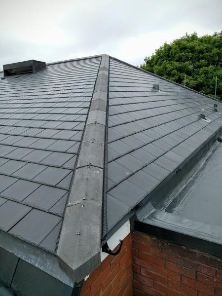 Feltfab Roofing Facilities Ltd