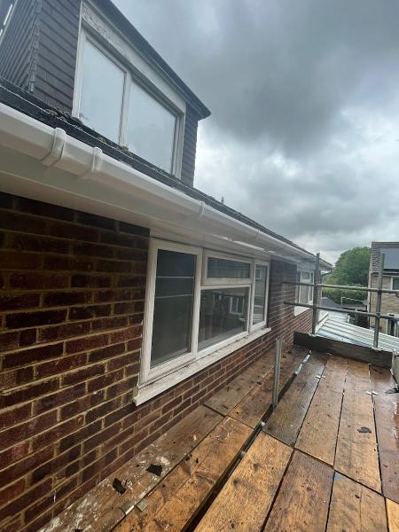 Total Flat Roofing Ltd