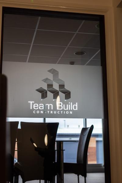 Team Build Construction Ltd