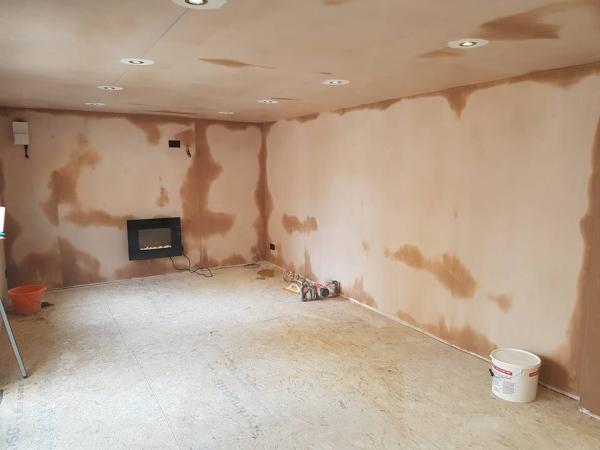 Morrison Plastering & Damp Proofing