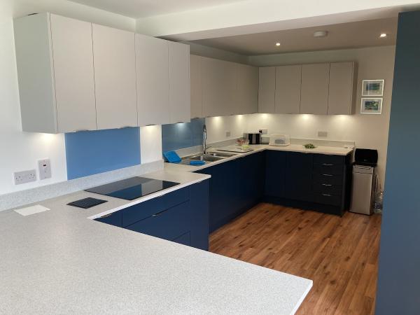 Kitchen World