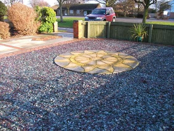 Immingham Block Paving and Driveway Cleaning