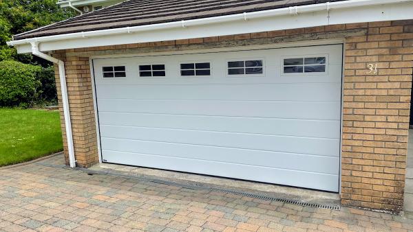 Express Garage Doors