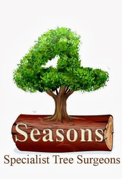 4seasons Specialist Tree Surgeons