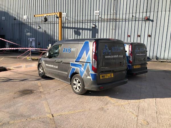 Axis NDT