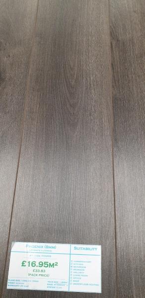 Elmwood Flooring