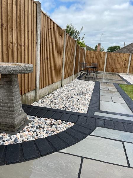 Derby Driveways Civil Engineering Ltd