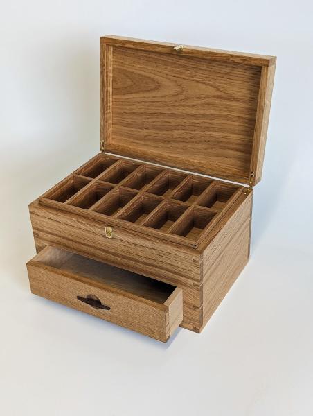 The Little Box Maker