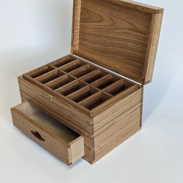 The Little Box Maker