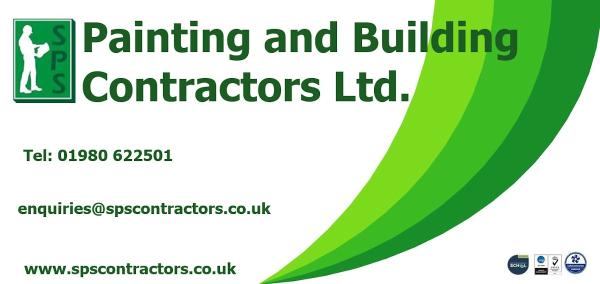 S P S Painting and Building Contractors Ltd