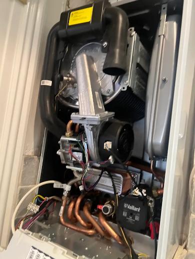 Koncore Plumbing & Heating