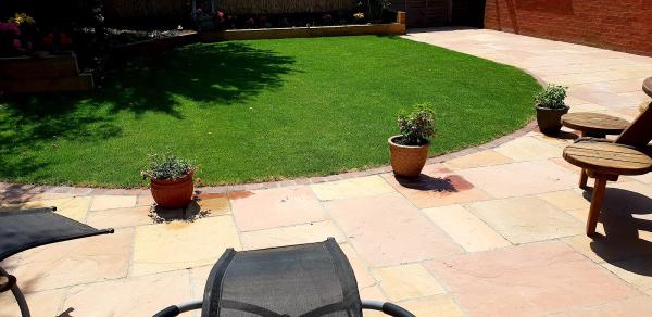 A Wise Choice Landscaping