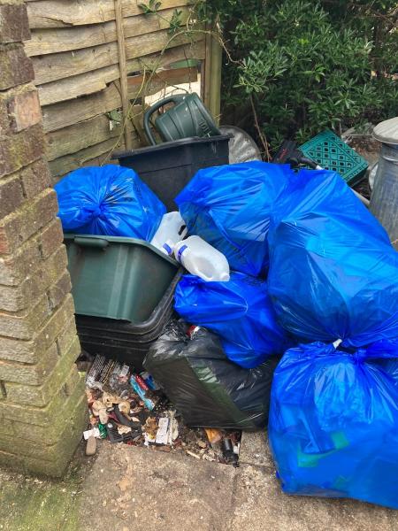 Mid Sussex Rubbish Clearance