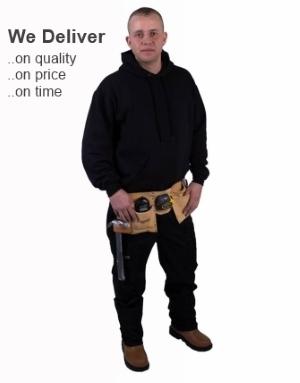 Plymouth & Devon Floor Sanding