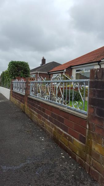 Wyre Wrought Iron