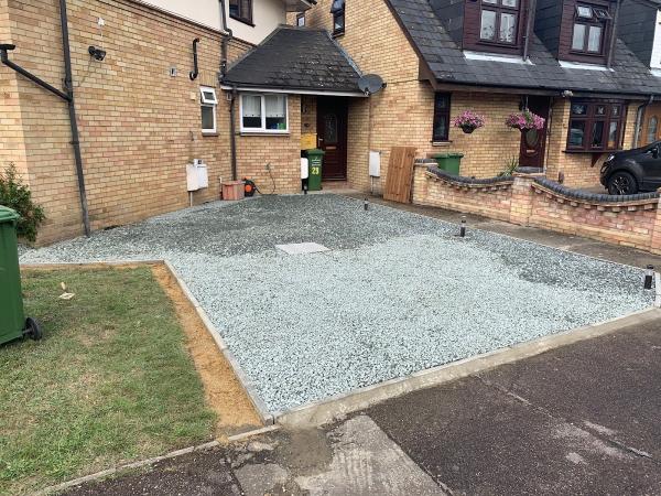 DJL Paving and Construction