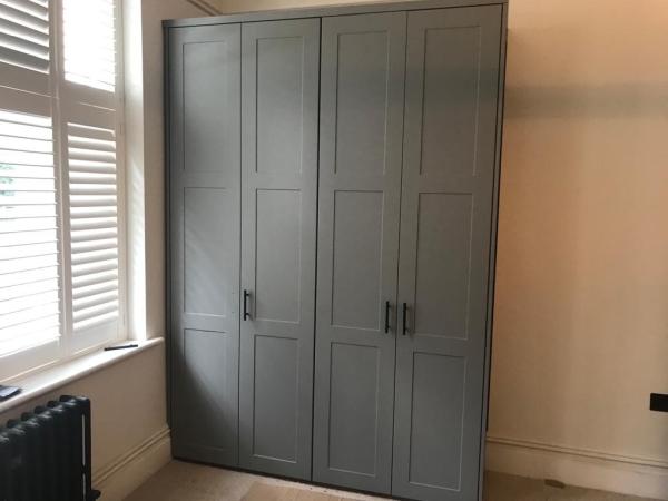 EDS Handyman Services