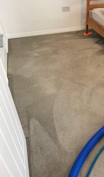 Glissen Carpet Cleaning