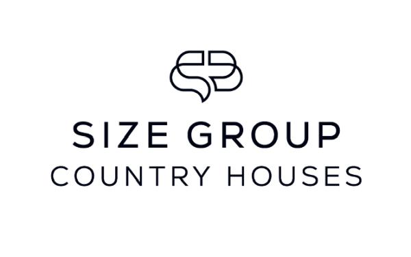 Size Group Country Houses