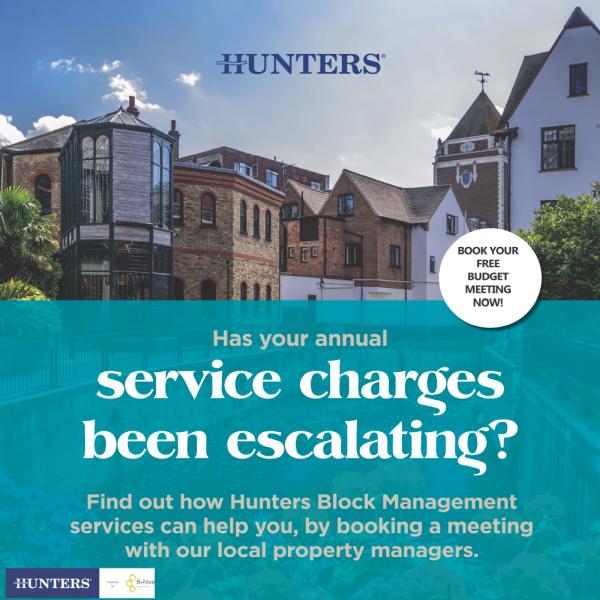 Hunters Block Management (South & West Wales)